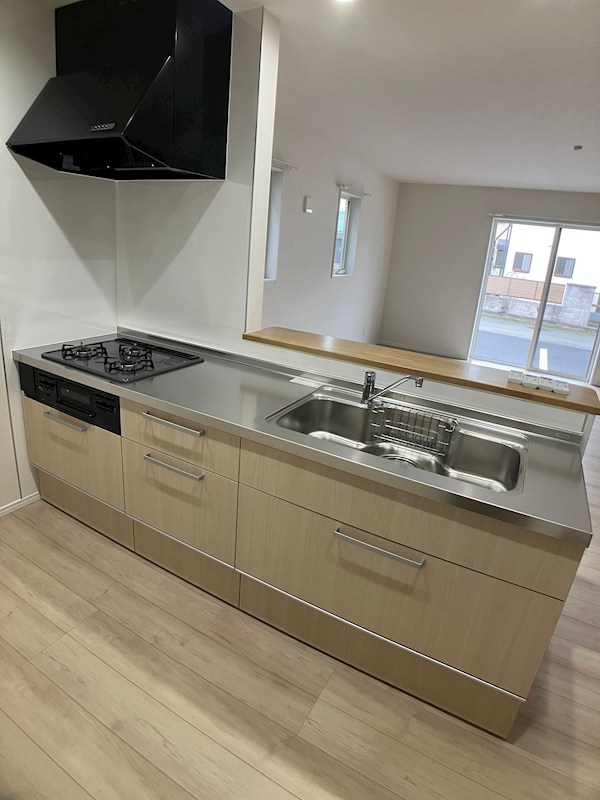 クローリス キッチン