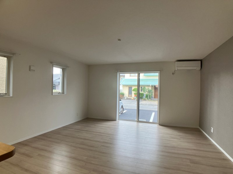 クローリス リビング