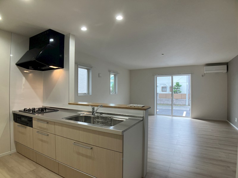 クローリス リビング