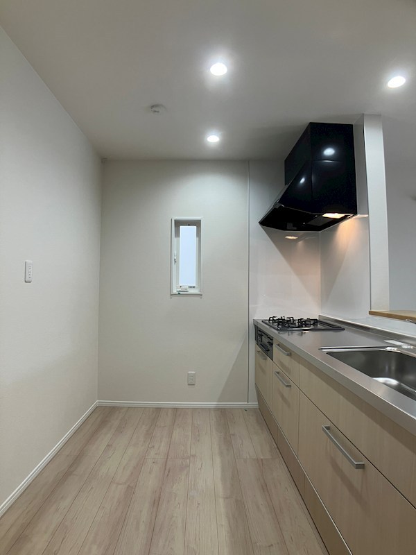 クローリス キッチン