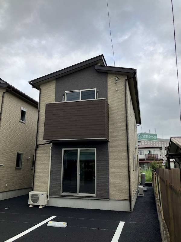 クローリス 外観