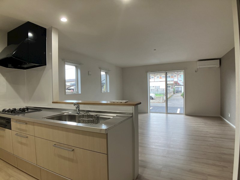 クローリス リビング