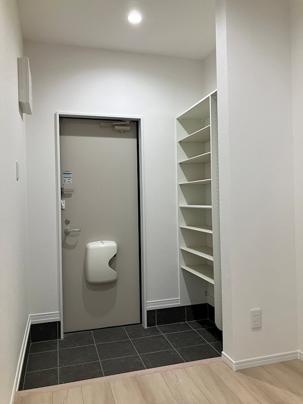 クローリス その他18