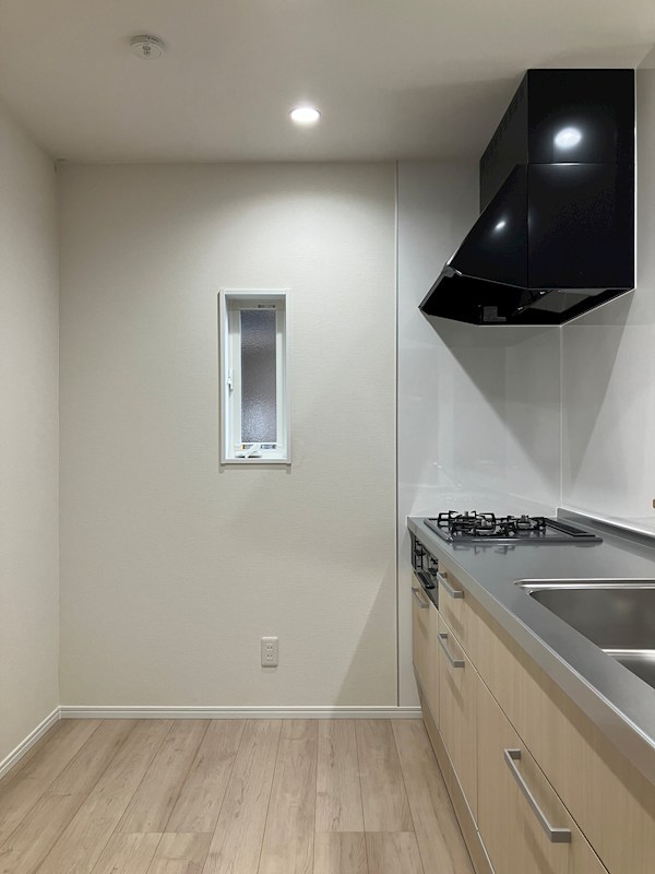 クローリス キッチン