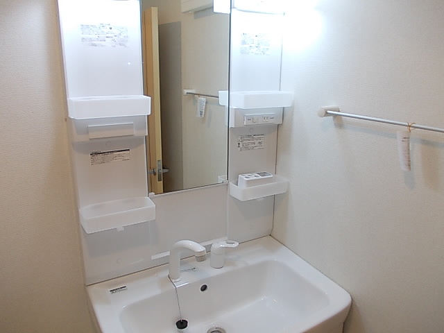 アルカンシエルＢ その他1