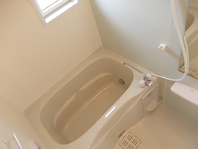 アルカンシエルＢ 風呂画像