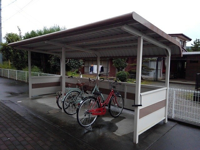 ヴィラ・大堀端Ｂ その他6