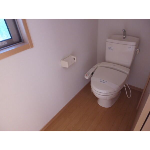 ヴァルトベルクⅢ その他2