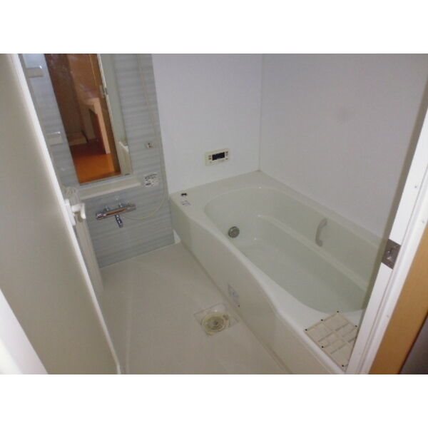 ヴァルトベルクⅢ 風呂画像