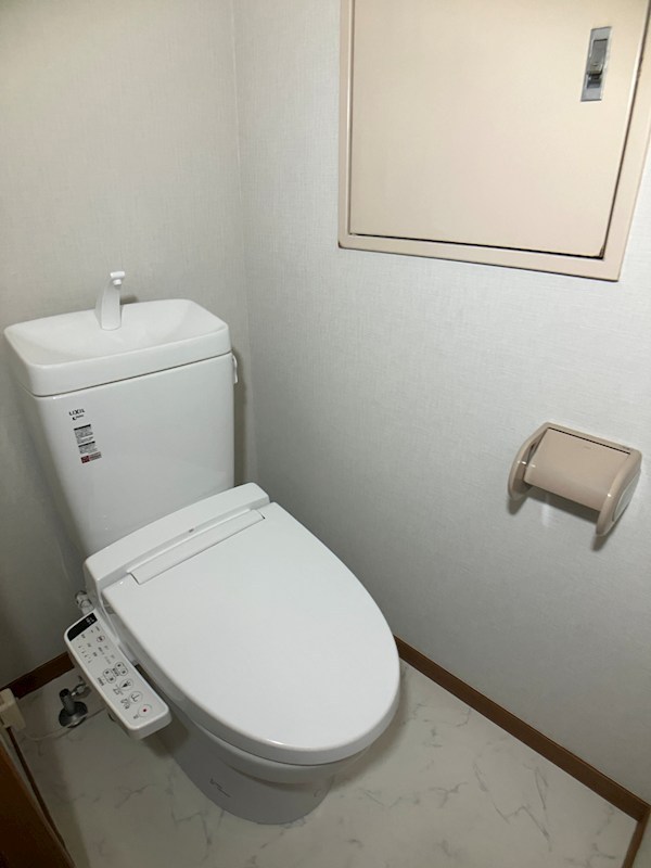 グランドハイツ八幡 その他2