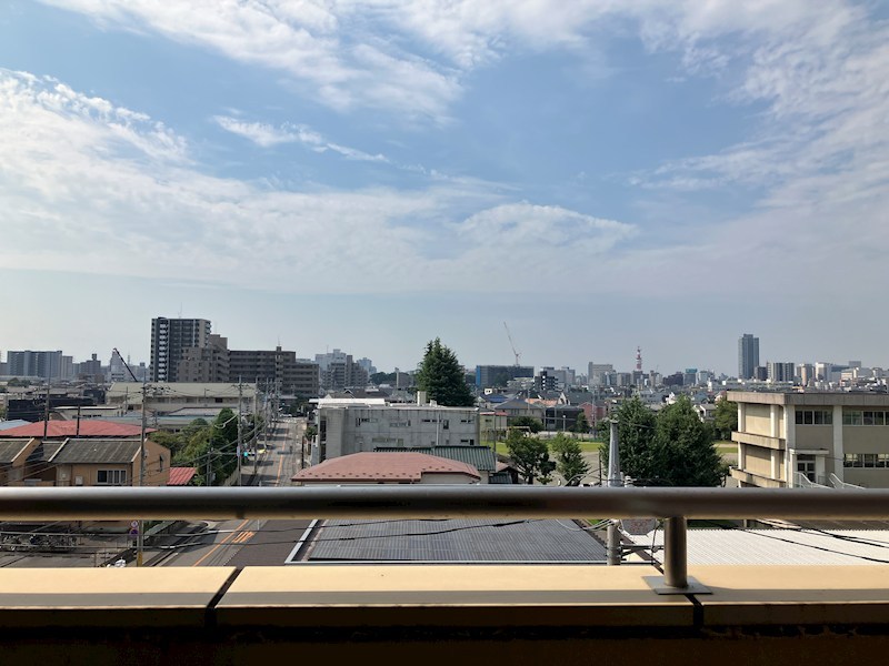 グランドハイツ八幡 その他5