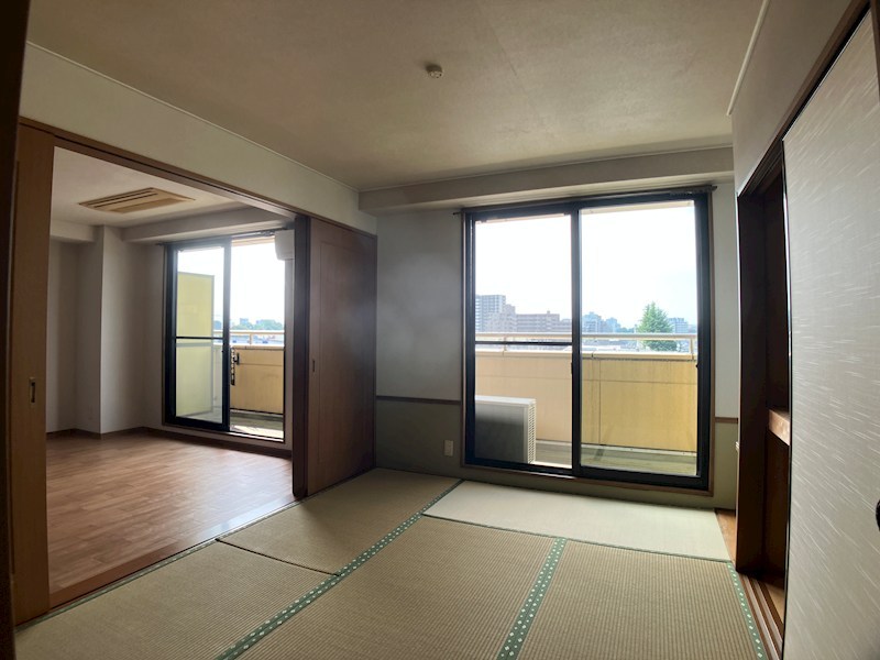 グランドハイツ八幡 その他7