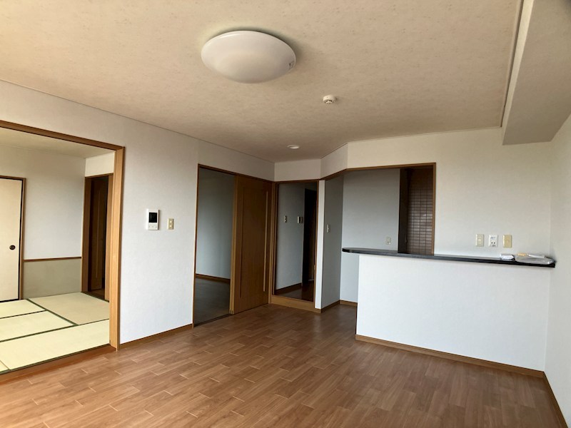 グランドハイツ八幡 その他9