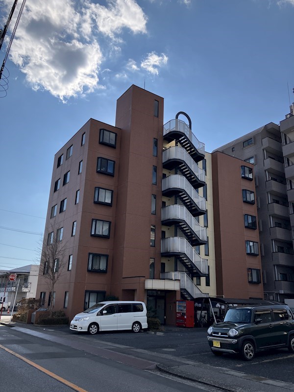 グランドハイツ八幡 その他15