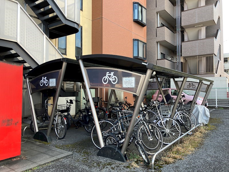 グランドハイツ八幡 その他24