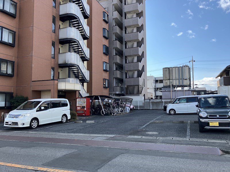 グランドハイツ八幡 その他25