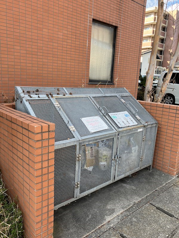 グランドハイツ八幡 その他29