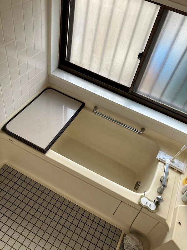 喜沢戸建 風呂画像