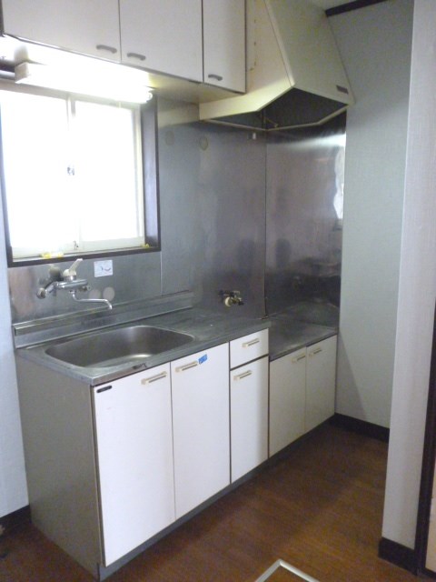 アネックスⅡ キッチン