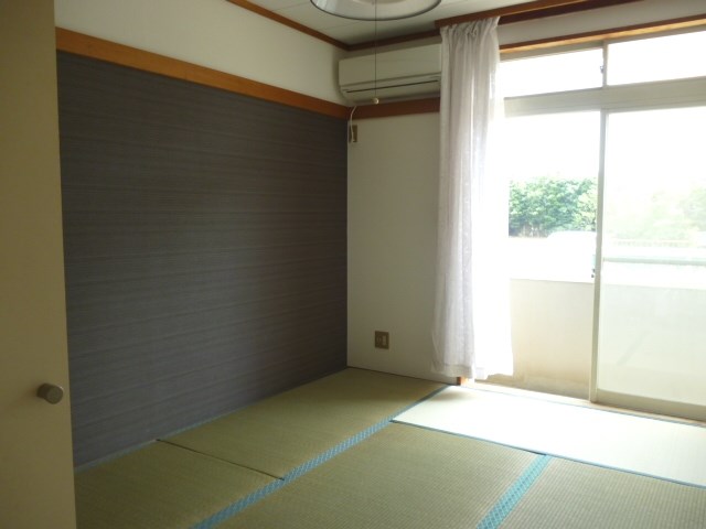 アネックスⅡ ベッドルーム