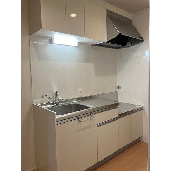 フィカーサイシイⅠ キッチン