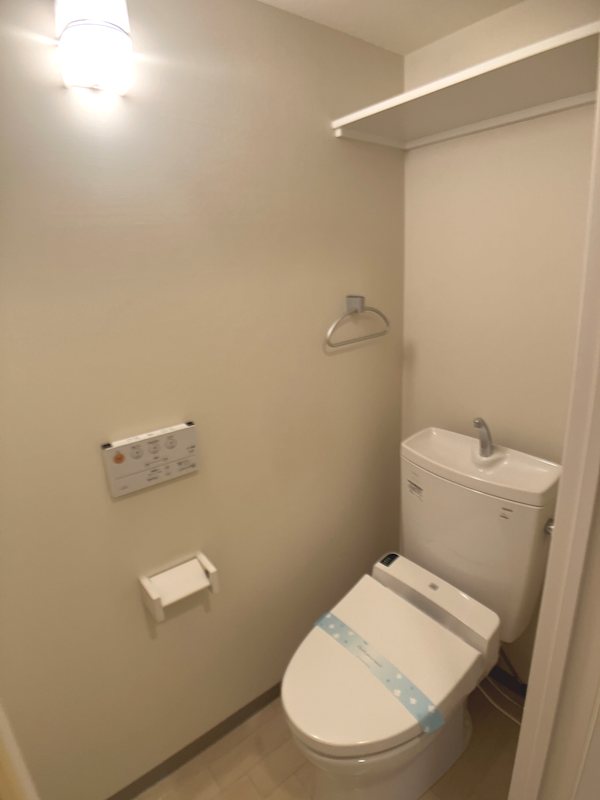 ビュー雷神Ⅲ その他2