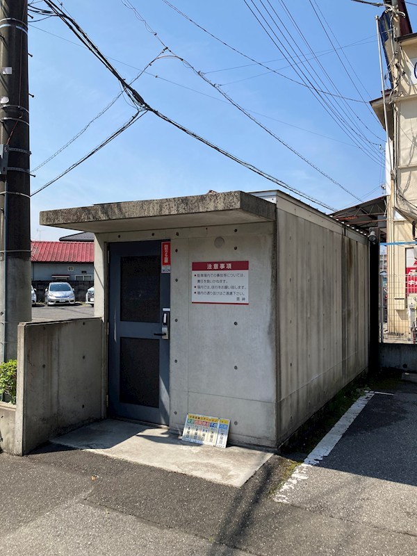 ビュー雷神Ⅲ その他18