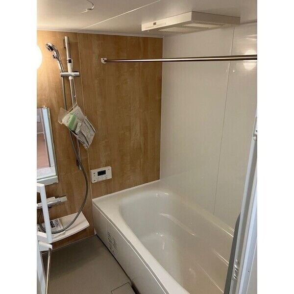 マーベルA 風呂画像