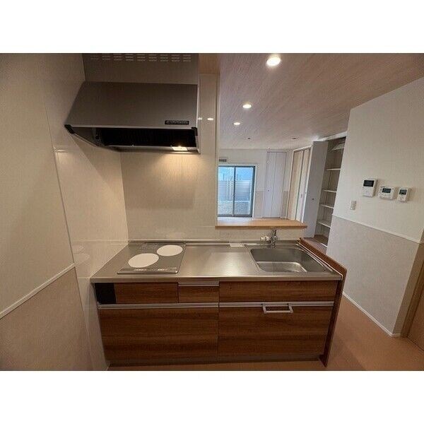 マーベルB キッチン