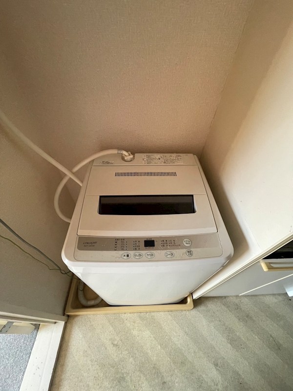 足利第4レジデンス その他1