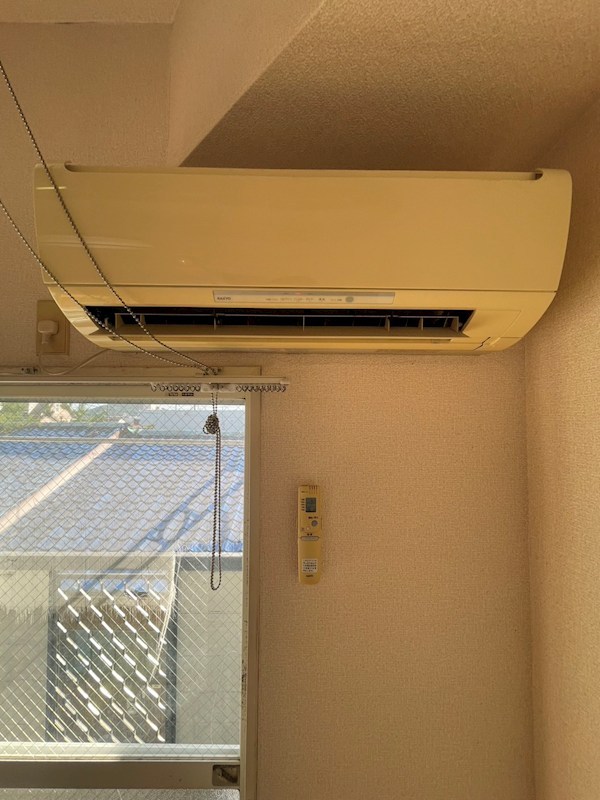 足利第4レジデンス その他6