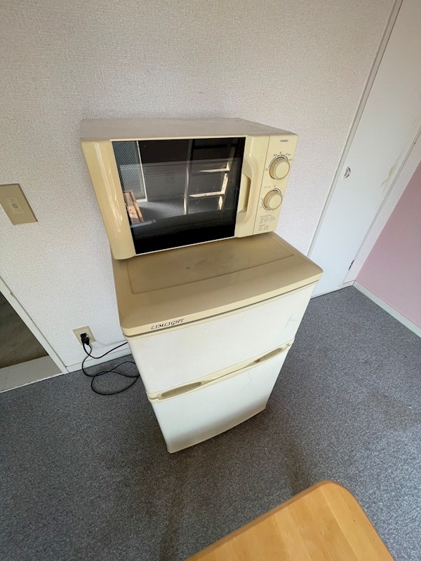 足利第4レジデンス その他7