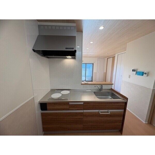 マーベルC キッチン