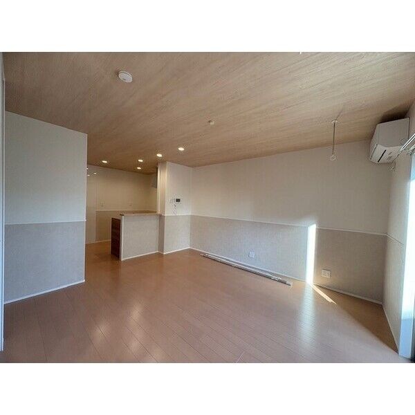 マーベルB リビング