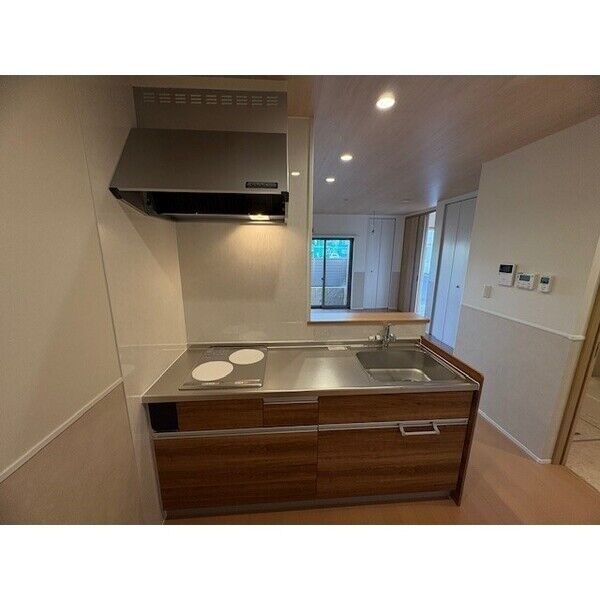 マーベルD キッチン