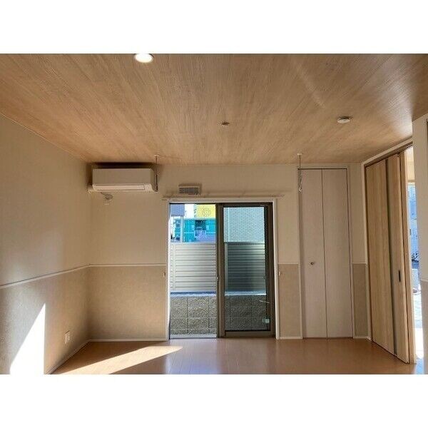 マーベルA リビング