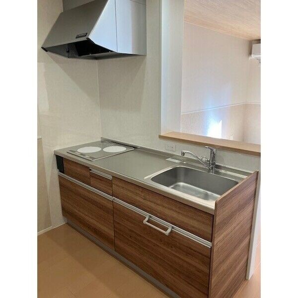 マーベルA キッチン