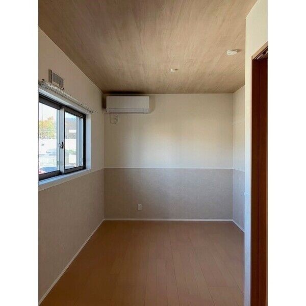 マーベルA ベッドルーム