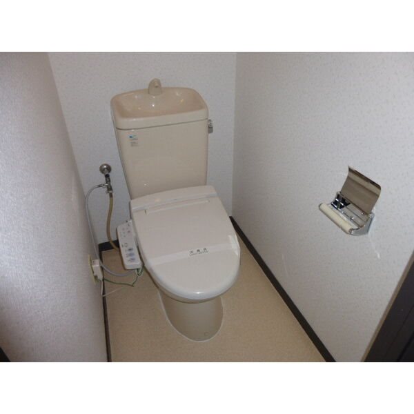 ファーストレジデンス その他1