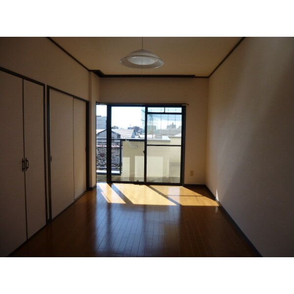 ファーストレジデンス その他3