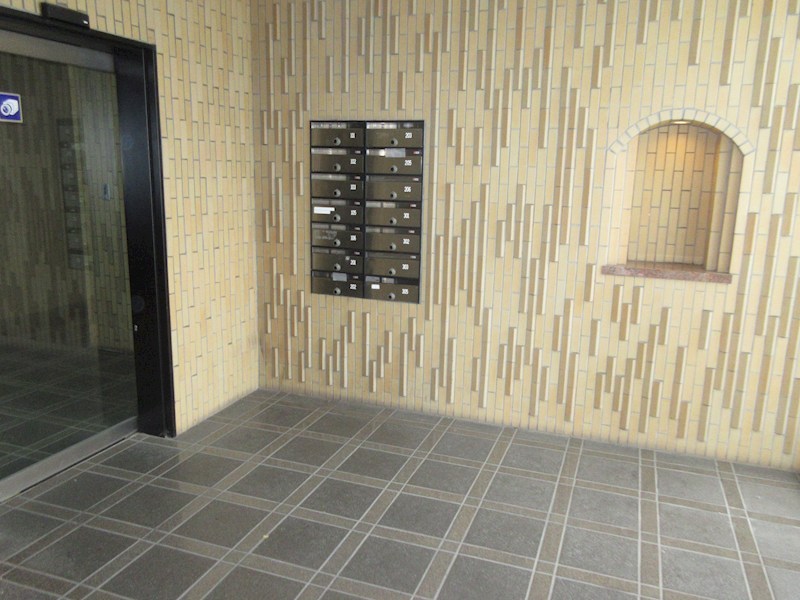 ファーストレジデンス その他6