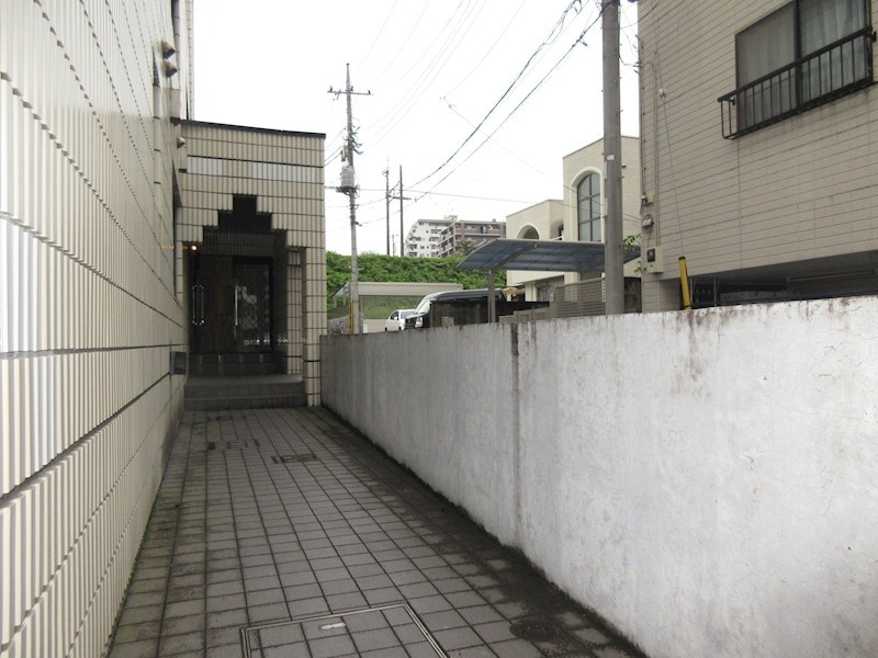 ファーストレジデンス その他7