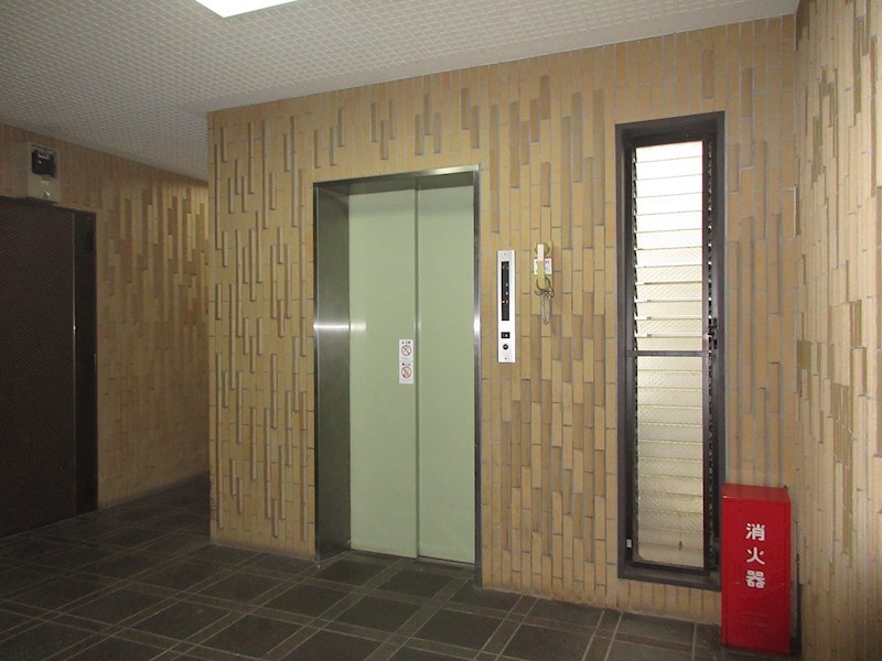 ファーストレジデンス その他8