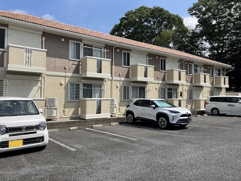 フィオレット その他17