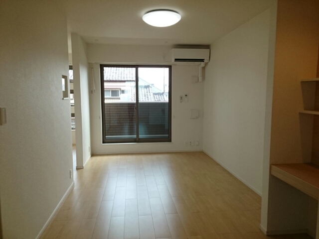 ザ・リッツＡ・Ｏ・Ｅ リビング