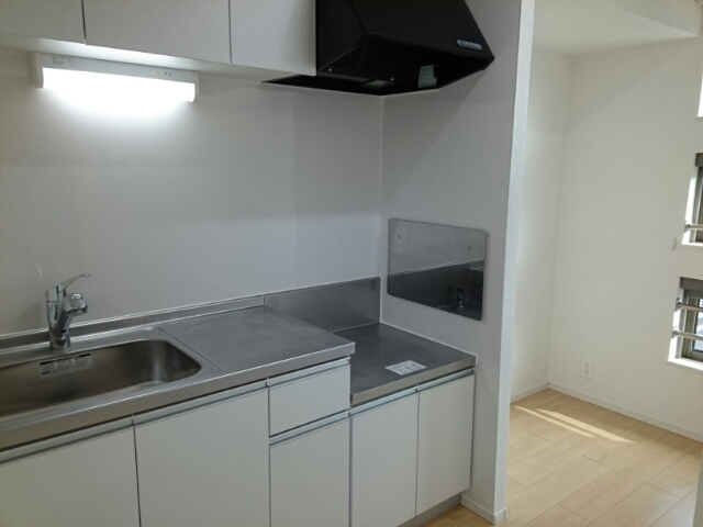 ザ・リッツＡ・Ｏ・Ｅ キッチン