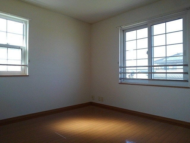 プリムローズ ベッドルーム