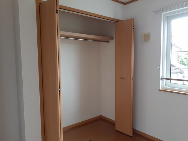 パーク　リア　レジデンスＡ その他4