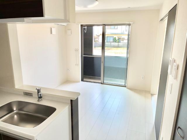 エトワール　タケ リビング