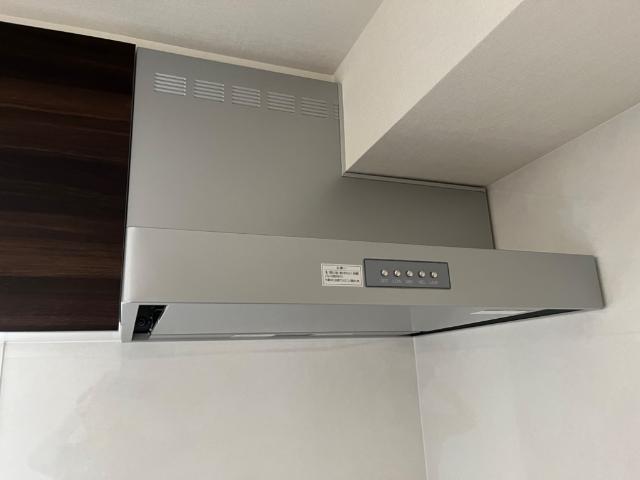 エトワール　タケ キッチン